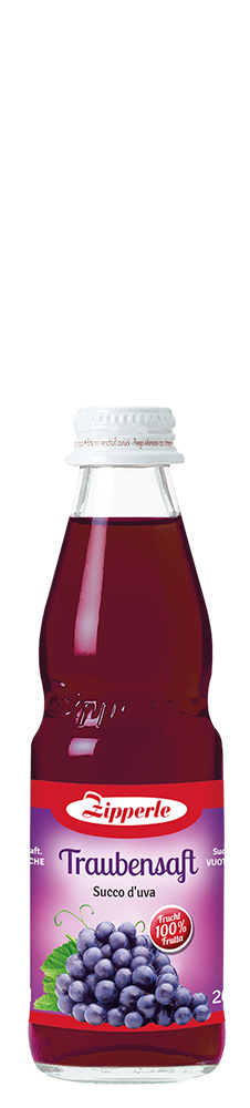 Traubensaft_200ml