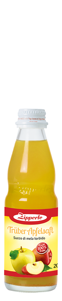Trueber_Apfelsaft_200ml