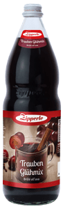 Zipperle Traubengluhmix Vorschau